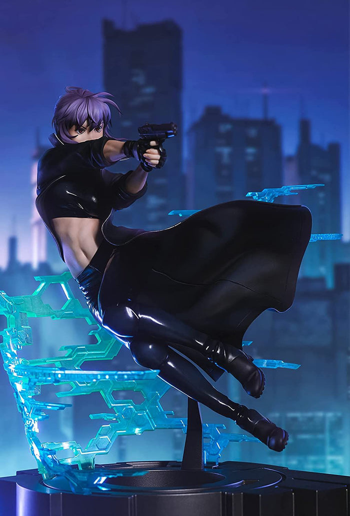 Ghost in the Shell anime figure for sale in South Africa Anime Culture South Africa
