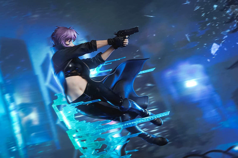 Ghost in the Shell anime figure for sale in South Africa Anime Culture South Africa