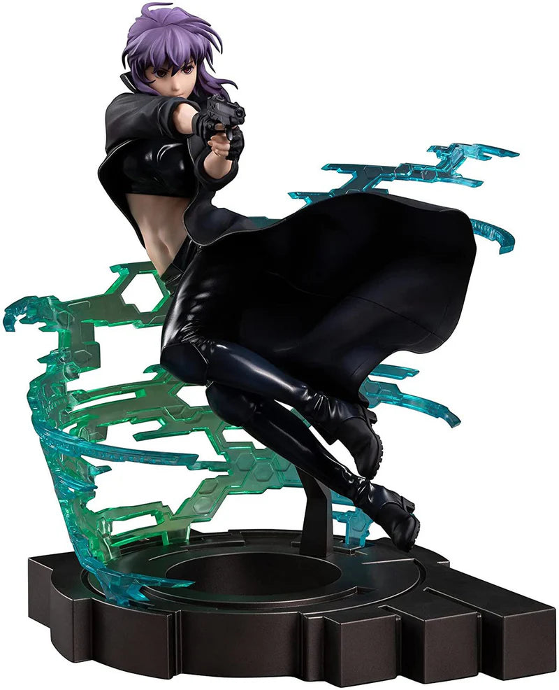 Ghost in the Shell anime figure for sale in South Africa Anime Culture South Africa