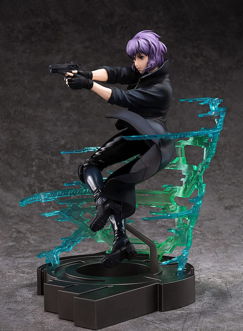 Ghost in the Shell anime figure for sale in South Africa Anime Culture South Africa