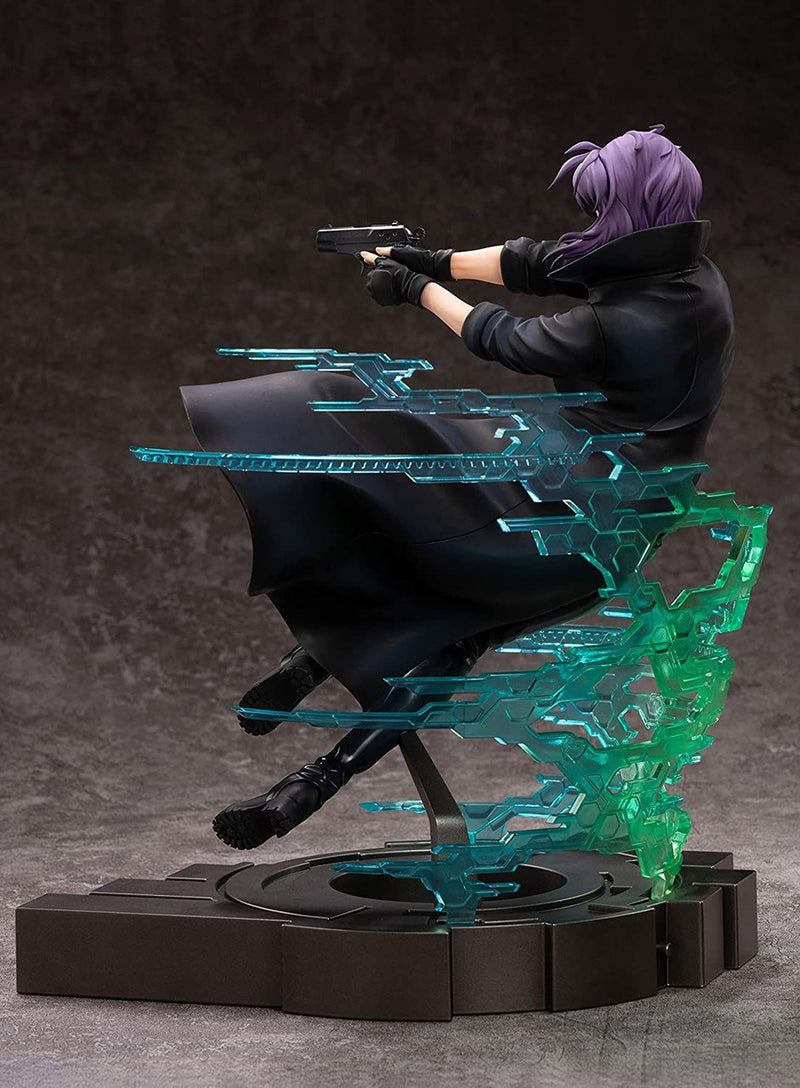 Ghost in the Shell anime figure for sale in South Africa Anime Culture South Africa