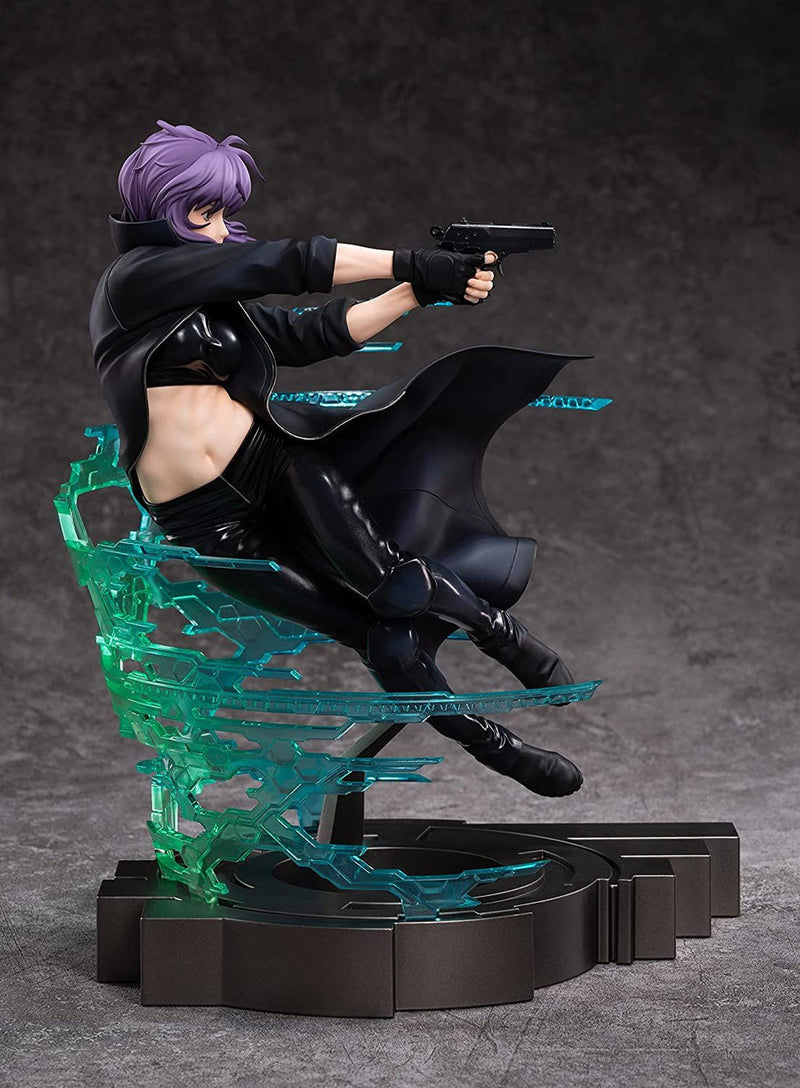Ghost in the Shell anime figure for sale in South Africa Anime Culture South Africa