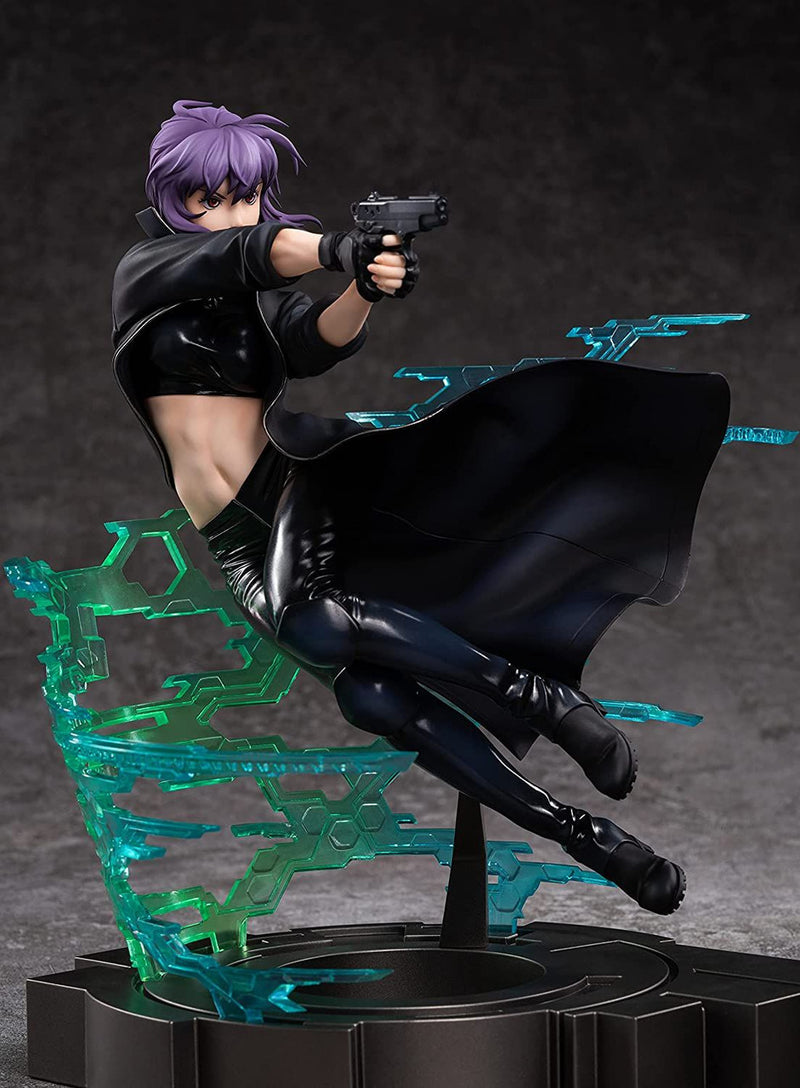 Ghost in the Shell anime figure for sale in South Africa Anime Culture South Africa