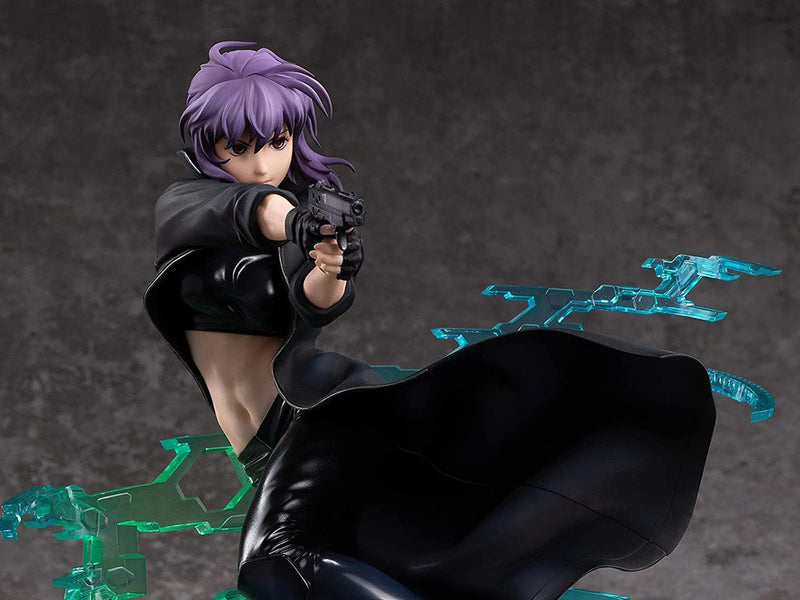 Ghost in the Shell anime figure for sale in South Africa Anime Culture South Africa