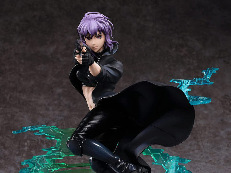 Ghost in the Shell anime figure for sale in South Africa Anime Culture South Africa