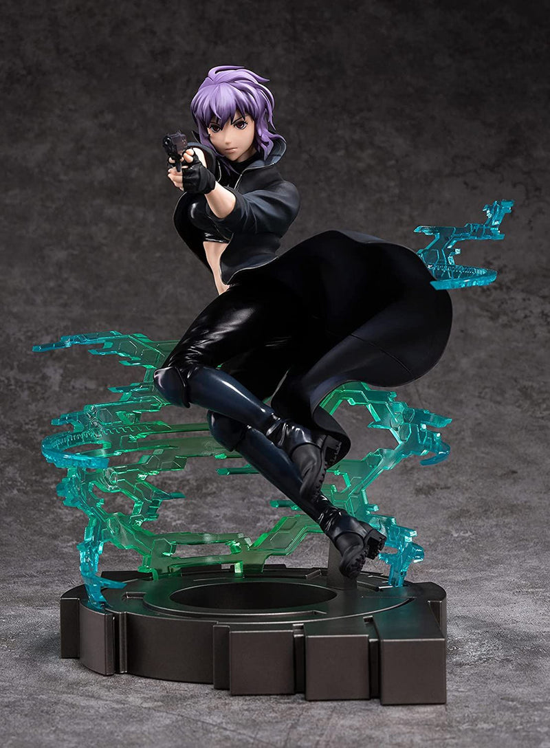 Ghost in the Shell anime figure for sale in South Africa Anime Culture South Africa