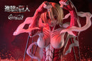 Attack on Titan Female Titan resin statue for sale in South Africa