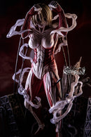 Attack on Titan Female Titan resin statue for sale in South Africa