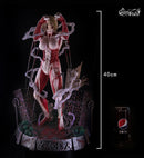 Attack on Titan Female Titan resin statue for sale in South Africa