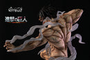 Attack on Titan Eren Yeager LED resin statue for sale in South Africa