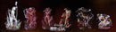 Attack on Titan Eren Yeager LED resin statue for sale in South Africa