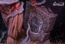 Attack on Titan Armored Titan resin statue for sale in South Africa