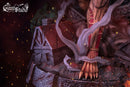 Attack on Titan Armored Titan resin statue for sale in South Africa