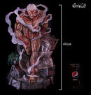 Attack on Titan Armored Titan resin statue for sale in South Africa