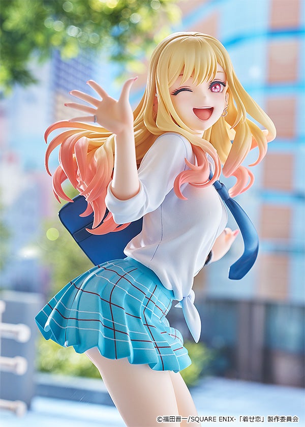 My Dress-Up Darling - Marin Kitagawa 1/7 Scale Figure [PRE-ORDER]