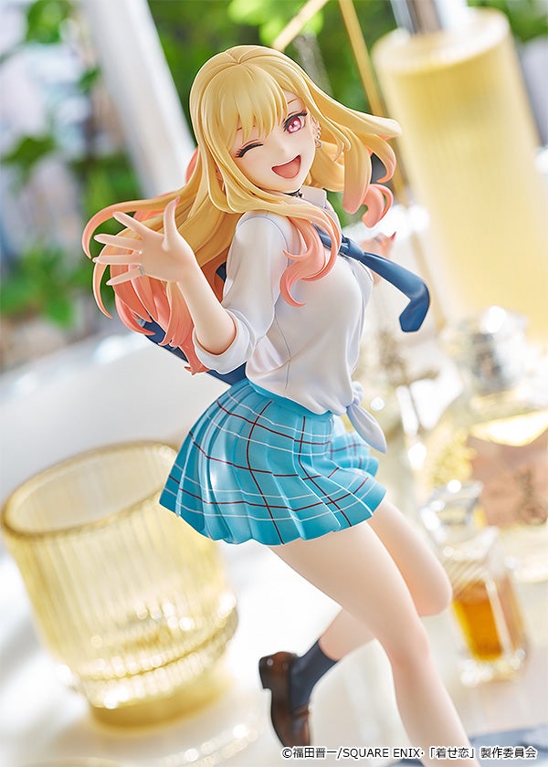 My Dress-Up Darling - Marin Kitagawa 1/7 Scale Figure [PRE-ORDER]