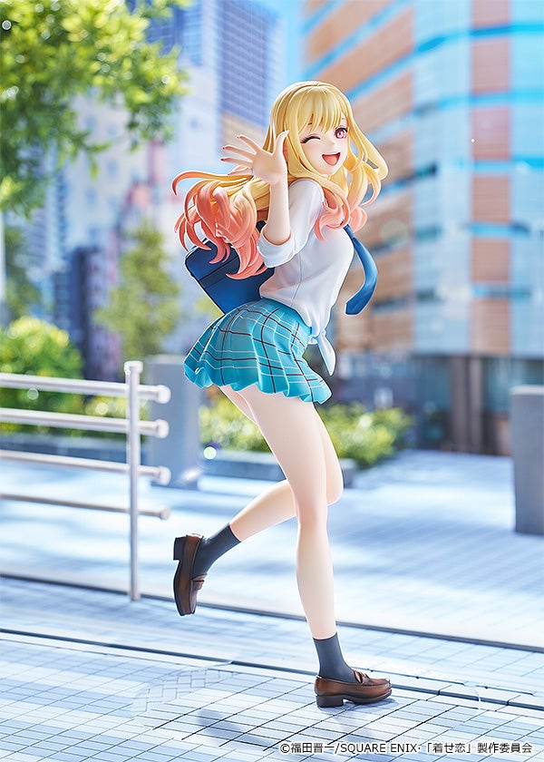 My Dress-Up Darling - Marin Kitagawa 1/7 Scale Figure [PRE-ORDER]