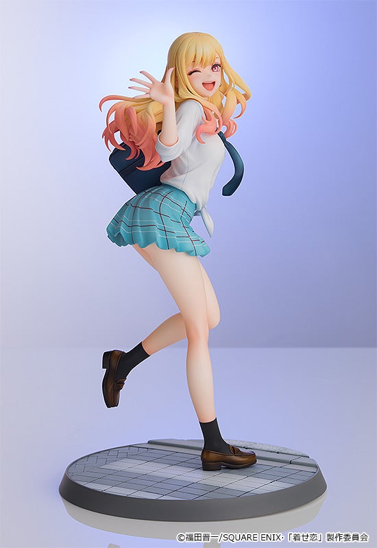 My Dress-Up Darling - Marin Kitagawa 1/7 Scale Figure [PRE-ORDER]