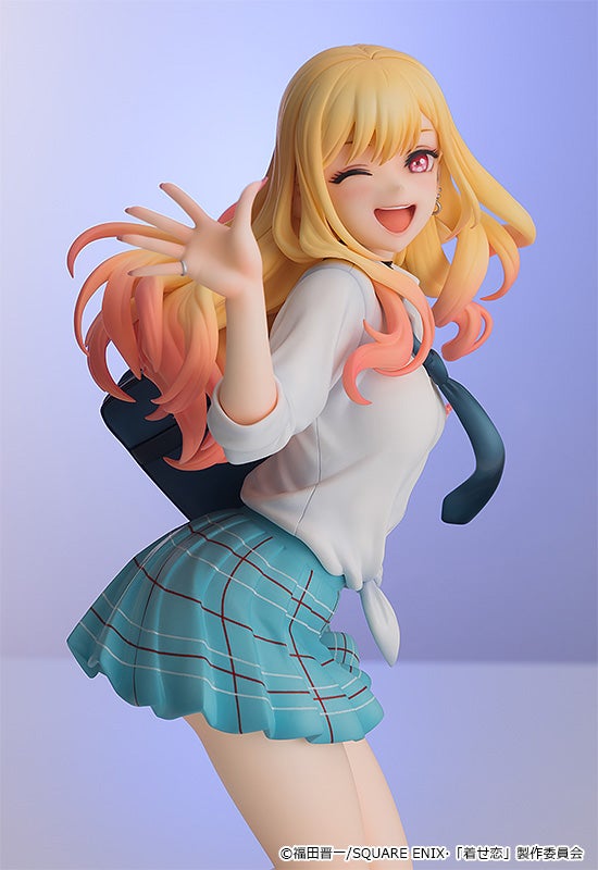 My Dress-Up Darling - Marin Kitagawa 1/7 Scale Figure [PRE-ORDER]