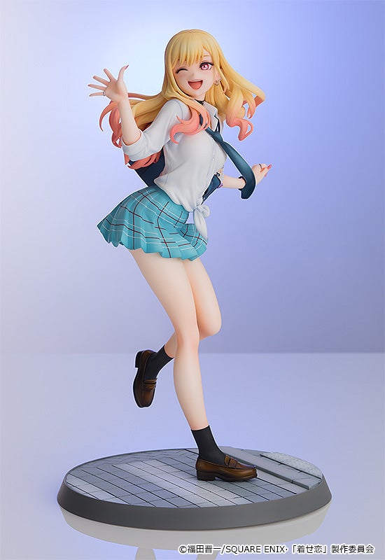 My Dress-Up Darling - Marin Kitagawa 1/7 Scale Figure [PRE-ORDER]