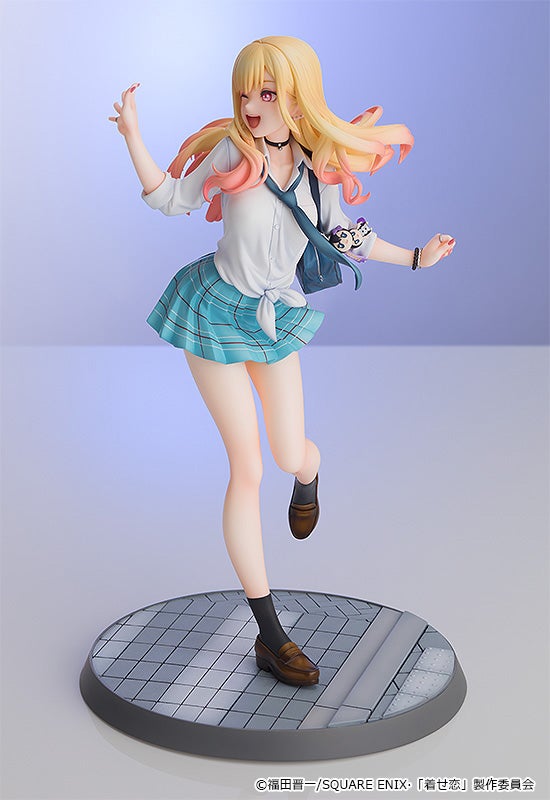 My Dress-Up Darling - Marin Kitagawa 1/7 Scale Figure [PRE-ORDER]