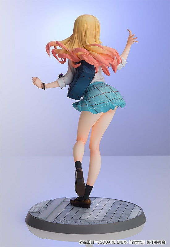 My Dress-Up Darling - Marin Kitagawa 1/7 Scale Figure [PRE-ORDER]
