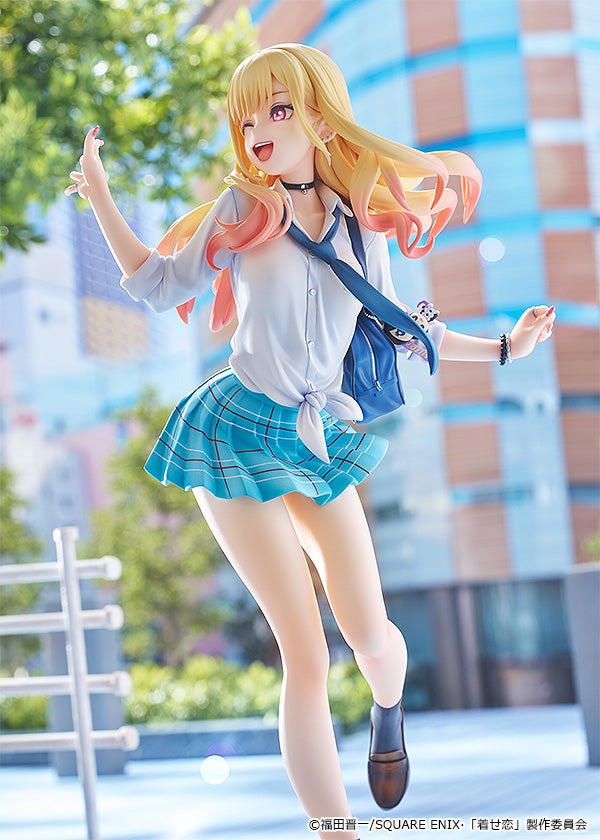 My Dress-Up Darling - Marin Kitagawa 1/7 Scale Figure [PRE-ORDER]