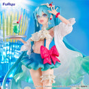 Hatsune Miku - Hatsune Miku Figure (Melon Soda Float Ver.) Anime Culture South Africa