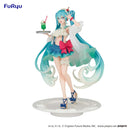Hatsune Miku - Hatsune Miku Figure (Melon Soda Float Ver.) Anime Culture South Africa