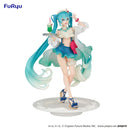 Hatsune Miku - Hatsune Miku Figure (Melon Soda Float Ver.) Anime Culture South Africa