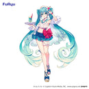 Hatsune Miku - Hatsune Miku Figure (Melon Soda Float Ver.) Anime Culture South Africa