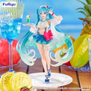 Hatsune Miku - Hatsune Miku Figure (Melon Soda Float Ver.) Anime Culture South Africa