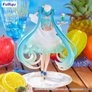 Hatsune Miku - Hatsune Miku Figure (Melon Soda Float Ver.) Anime Culture South Africa