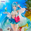 Hatsune Miku - Hatsune Miku Figure (Melon Soda Float Ver.) Anime Culture South Africa