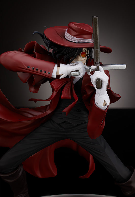 Hellsing anime figures for sale in South Africa