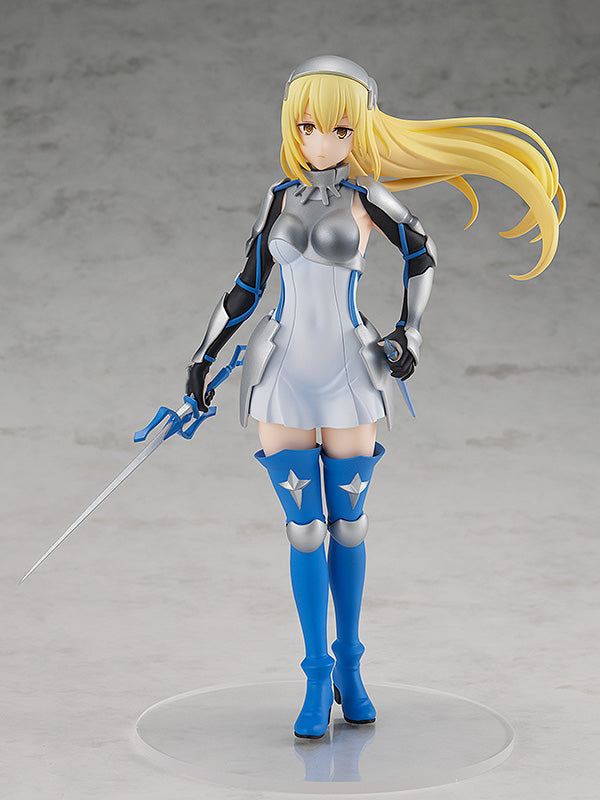 Is it Wrong to Try to Pick Up Girls in a Dungeon? IV - Ais Wallenstein Pop Up Parade [PRE-ORDER]