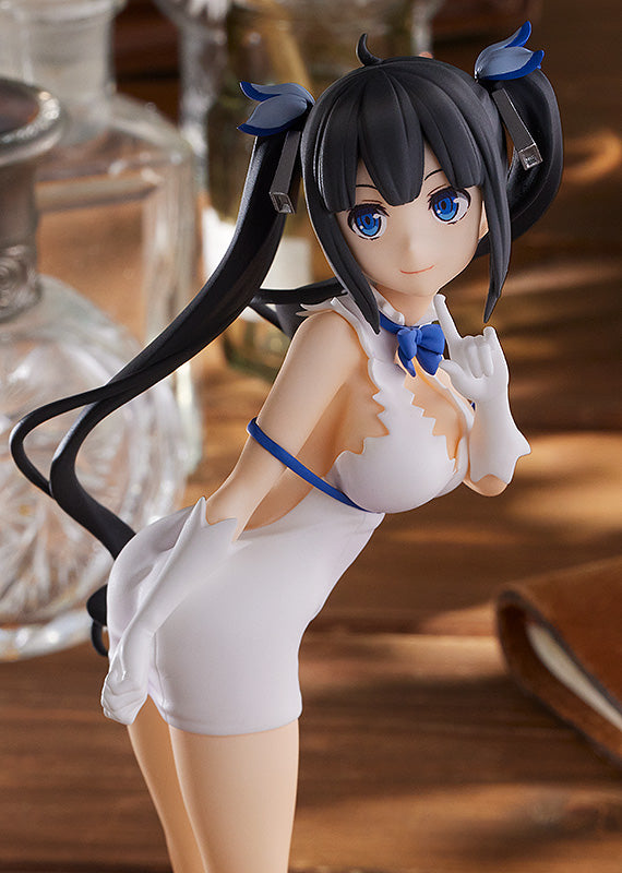 Shop anime figures from the hit anime Is it wrong to try to pick up girls in a dungeon in South Africa online today