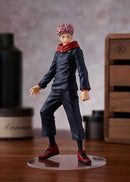 Jujutsu Kaisen Yuji Itadori Pop Up Parade Figure for sale in South Africa