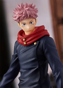 Jujutsu Kaisen Yuji Itadori Pop Up Parade Figure for sale in South Africa