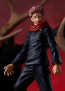 Jujutsu Kaisen Yuji Itadori Pop Up Parade Figure for sale in South Africa