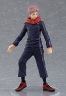 Jujutsu Kaisen Yuji Itadori Pop Up Parade Figure for sale in South Africa