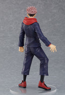 Jujutsu Kaisen Yuji Itadori Pop Up Parade Figure for sale in South Africa