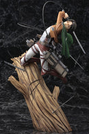 Attack on Titan - Levi Ackerman ARTFX J - 1/8