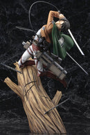 Attack on Titan - Levi Ackerman ARTFX J - 1/8