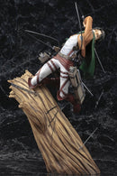 Attack on Titan - Levi Ackerman ARTFX J - 1/8