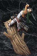Attack on Titan - Levi Ackerman ARTFX J - 1/8