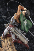 Attack on Titan - Levi Ackerman ARTFX J - 1/8