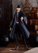 Mashle Magic and Muscles - Mash Burnedead Pop Up Parade [PRE-ORDER]