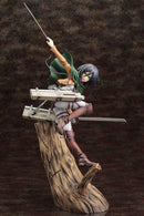 Attack on Titan - Mikasa Ackerman ARTFX J - 1/8