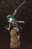 Attack on Titan - Mikasa Ackerman ARTFX J - 1/8